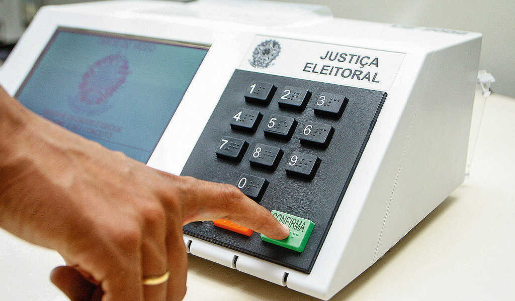 Mudanças na legislação eleitoral de 2024